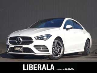 ＣＬＡ２００ｄ AMGライン