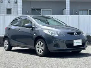 デミオ 13C－V