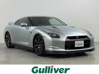 ＧＴ－Ｒ プレミアムエディション