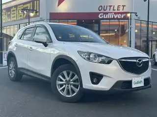 ＣＸ－５ XD