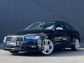 Ａ３ セダン 1．4 TFSI