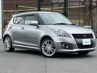 スイフト スポーツ