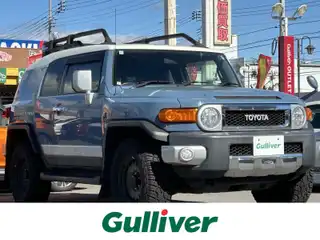 ＦＪクルーザー カラーパッケージ