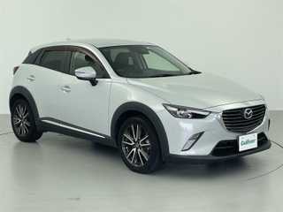 ＣＸ－３ XD ツーリング