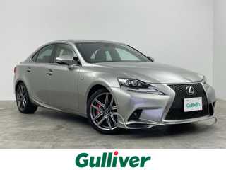 ＩＳ 350 Fスポーツ