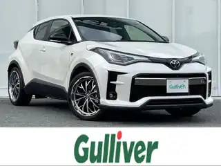 Ｃ－ＨＲ S－T GRスポーツ