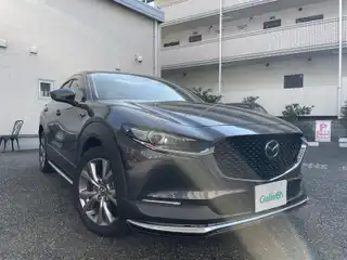 ＣＸ－３０ XD プロアクティブツーリングセレクション