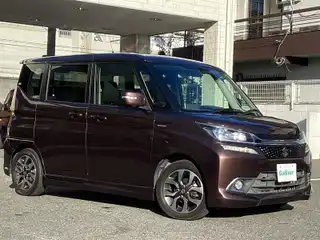 ソリオバンディット バンディット HV MV