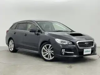 レヴォーグ 1．6GT アイサイト Sスタイル