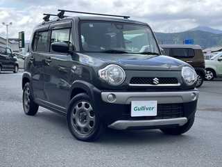 ハスラー G