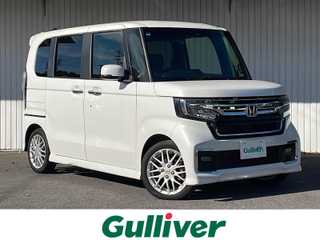 Ｎ－ＢＯＸカスタム カスタム L ターボ