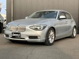 １１６ｉ スタイル