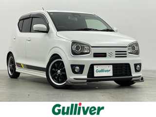 アルト ワークス