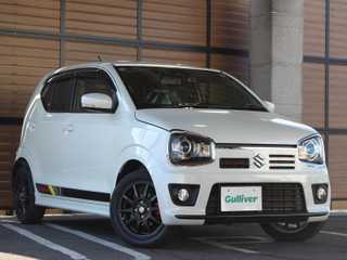 アルトワークス ワークス