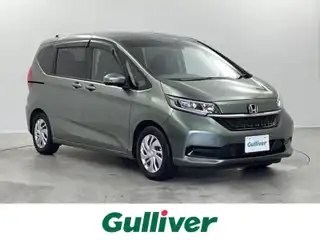 フリード G ホンダセンシング