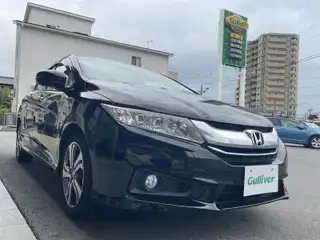 グレイス EX