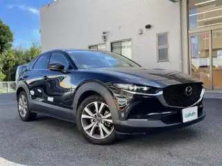 ＣＸ－３０ 20S Lパッケージ