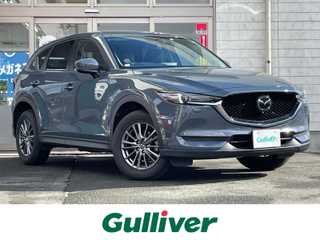 ＣＸ－５ 25S プロアクティブ