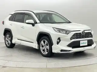 ＲＡＶ４ G