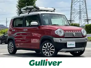 ハスラー Jスタイル Ⅱ ターボ