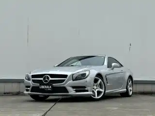 ＳＬ３５０ AMGスポーツパッケージ