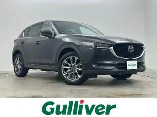 ＣＸ－５ XD エクスクルーシブモード