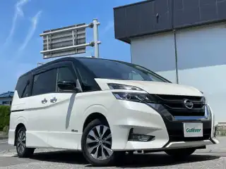 セレナ ハイウェイスター