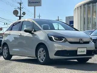 フィット e:HEVホーム