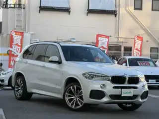 Ｘ５ xDrive 35d Mスポーツ