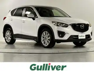 ＣＸ－５ XD Lパッケージ