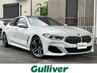 ８４０ｉ グランクーペ Mスポーツ