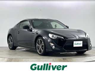 ８６ GT