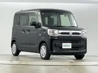 スペーシア HYBRID X