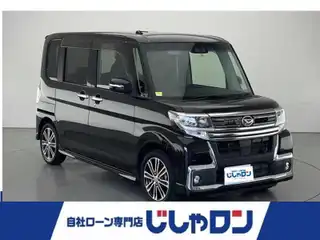 タント カスタム RS トップED SA Ⅲ