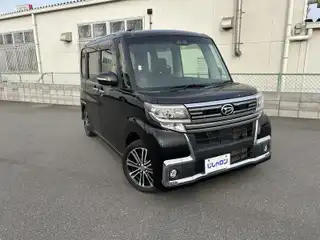 タント カスタム RS トップED SA Ⅲ