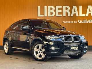 Ｘ６ xDrive35i