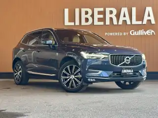 ＸＣ６０ D4 AWD インスクリプション