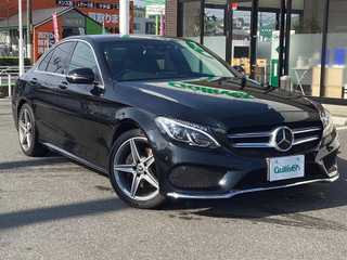 Ｃ２２０ｄ ローレウスエディション