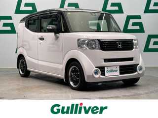 Ｎ ＢＯＸ スラッシュ G Lインテリアカラーパッケージ