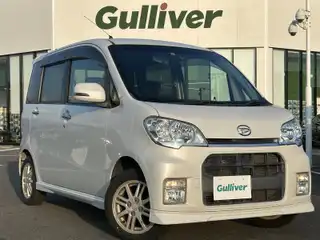 タント エグゼ カスタムX