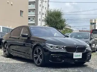 ７５０ｉ Mスポーツ