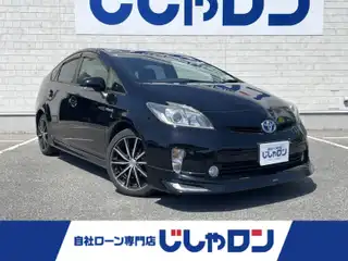 プリウス S