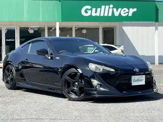 ８６ GT