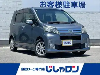 ムーヴ カスタム X