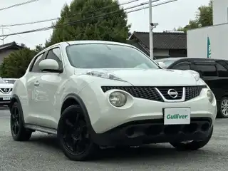 ジューク 15RX