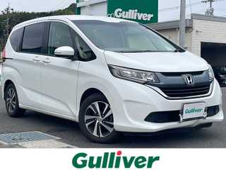 フリード G ホンダセンシング