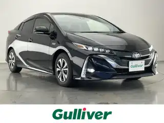 プリウス ＰＨＶ A