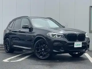 Ｘ３ ミッドナイトエディション