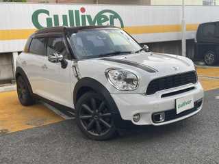 ＭＩＮＩ クーパー S