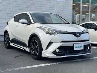 Ｃ－ＨＲ G